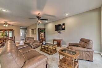 12658 Briar Patch Dr in Houston, TX - Building Photo - Building Photo