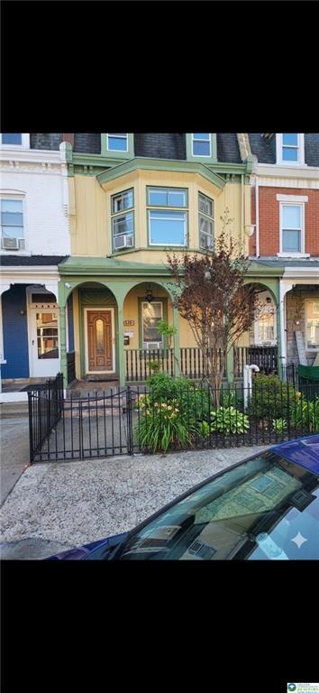 1315 W Chew St in Allentown, PA - Building Photo - Building Photo