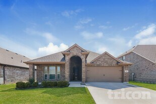 256 Sunny Corner Rd in Royse City, TX - Building Photo