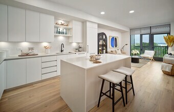 Azure National Landing in Arlington, VA - Foto de edificio - Building Photo