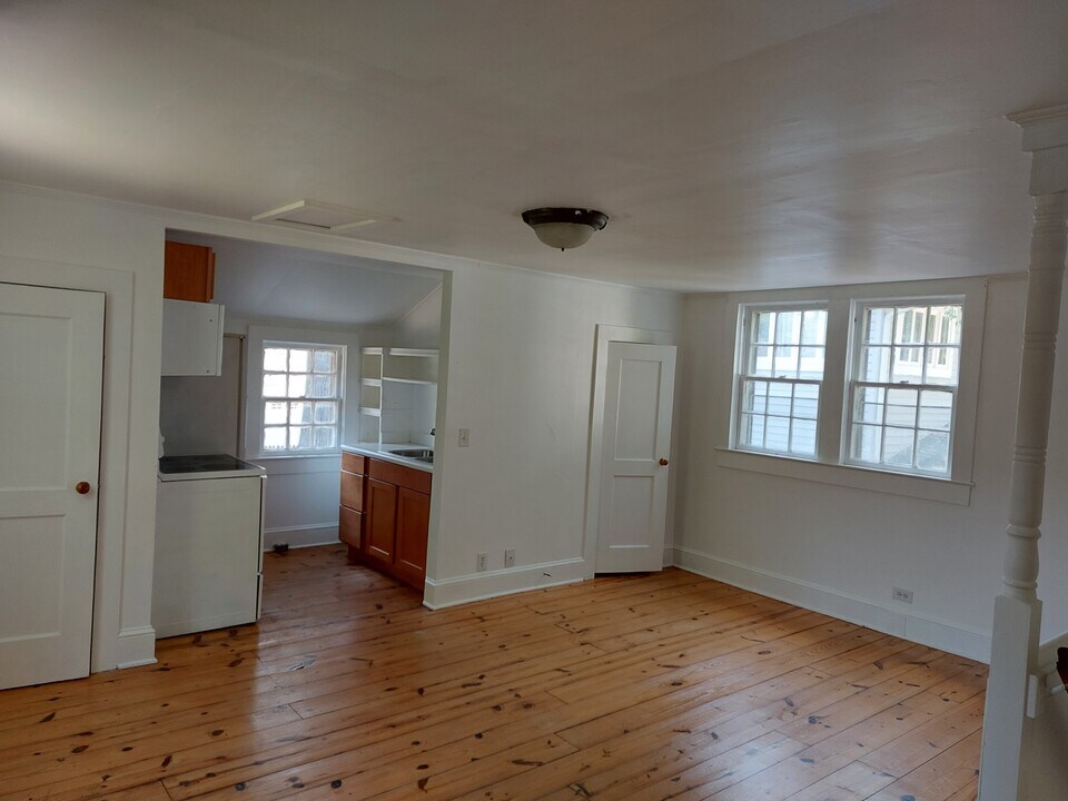 172 Union St N in Concord, NC - Building Photo