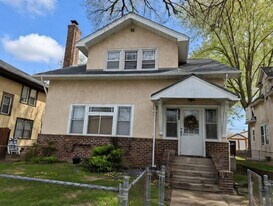 3505 18th Ave S in Minneapolis, MN - Building Photo