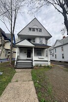 612 W Church St in Elmira, NY - Building Photo