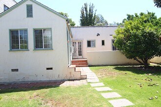 459 N Alfred St in Los Angeles, CA - Building Photo - Building Photo