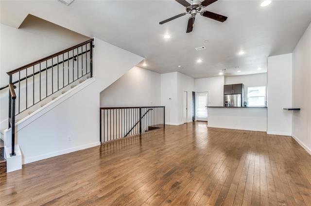 3200 Ross Ave in Dallas, TX - Building Photo - Building Photo