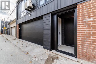 581 Crawford St in Toronto, ON - Building Photo - Building Photo