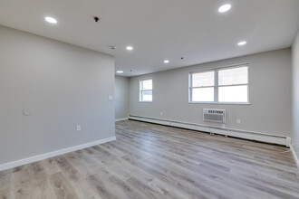 Austin Manor Apartments in Philadelphia, PA - Building Photo - Interior Photo