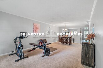 6703 Daniel Pierce Dr in Greensboro, NC - Building Photo - Building Photo