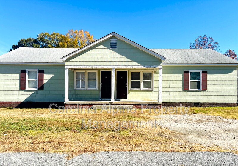 1011 Horton Ave in Kannapolis, NC - Building Photo