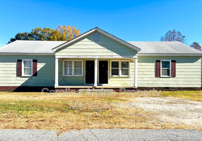 property at 1011 Horton Ave