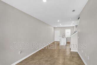 540 Running Wds St in Orange Park, FL - Building Photo - Building Photo