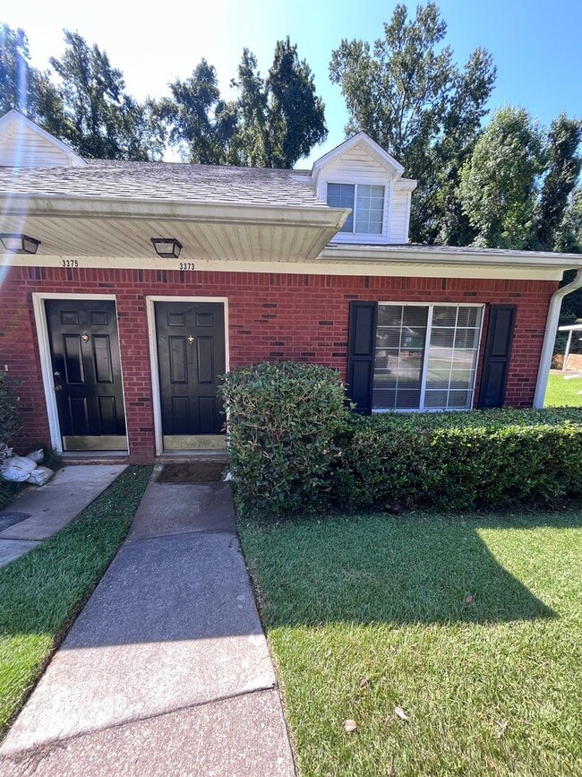 property at 3373 Argonaut Dr