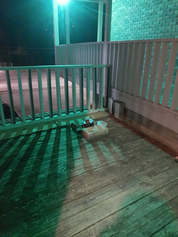 712 Old Roane St in Harriman, TN - Foto de edificio - Building Photo