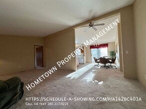 6313 Aldea Ct SE in Lacey, WA - Building Photo - Building Photo