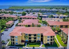 4302 Bayside Village Dr, Unit #103 in Tampa, FL - Building Photo