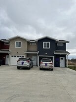 1622 3rd St NW in Watertown, SD - Building Photo