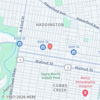 5900 Market St in Philadelphia, PA - Building Photo