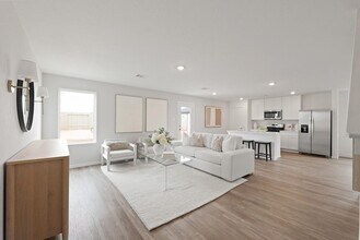 40954 Seasoned Oak Ln in Magnolia, TX - Building Photo - Building Photo