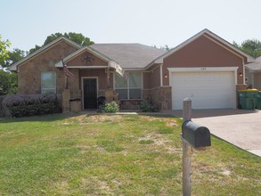 101 Flat Creek Dr in Robinson, TX - Building Photo - Other