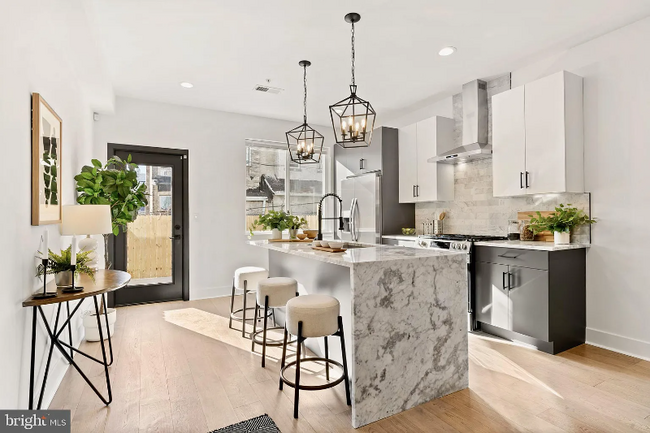 property at 3036 W Berks St