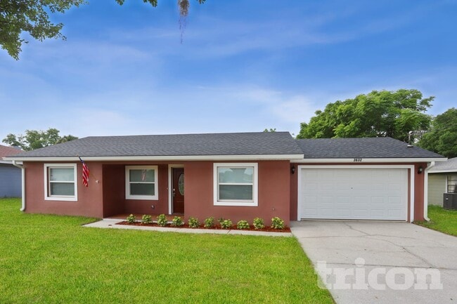 property at 3632 W Wheeler Rd