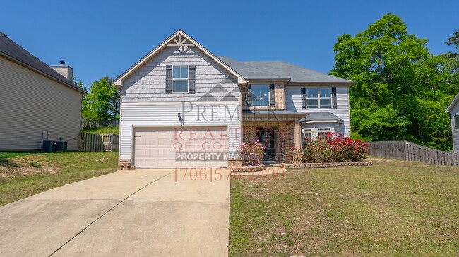 property at 14 Springwood Dr