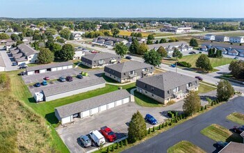 W201N16633 Hemlock St in Jackson, WI - Building Photo - Building Photo