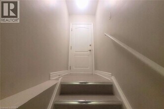 22 Ian Ormston Dr in Kitchener, ON - Building Photo - Building Photo
