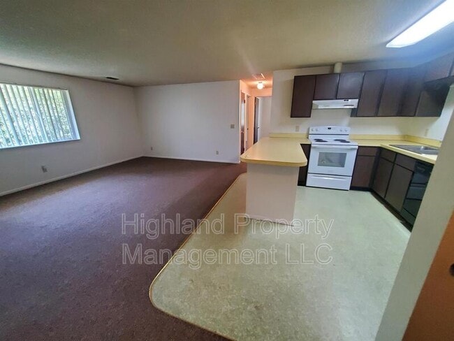 1125 Ridge Rd in Moscow, ID - Building Photo - Building Photo