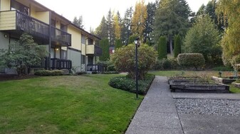 Silvercrest Apartments