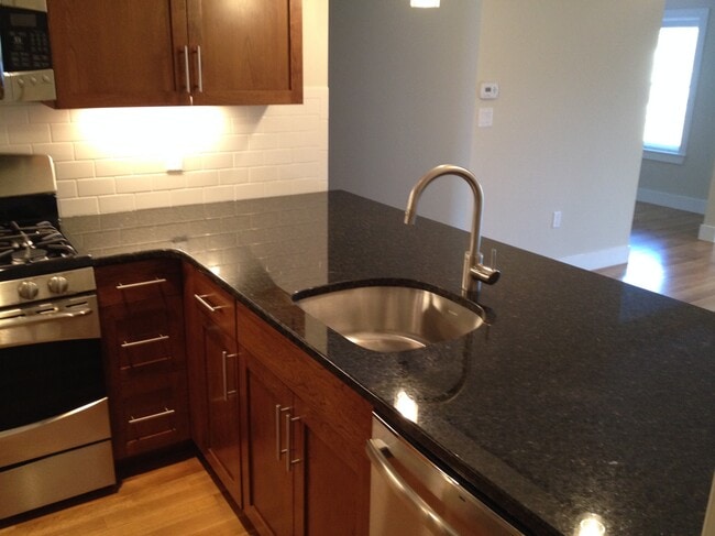 property at 321 Hammond Pond Pky