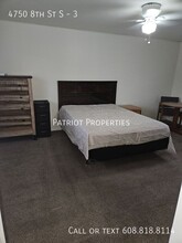 4750 8th St S in Wisconsin Rapids, WI - Building Photo - Building Photo