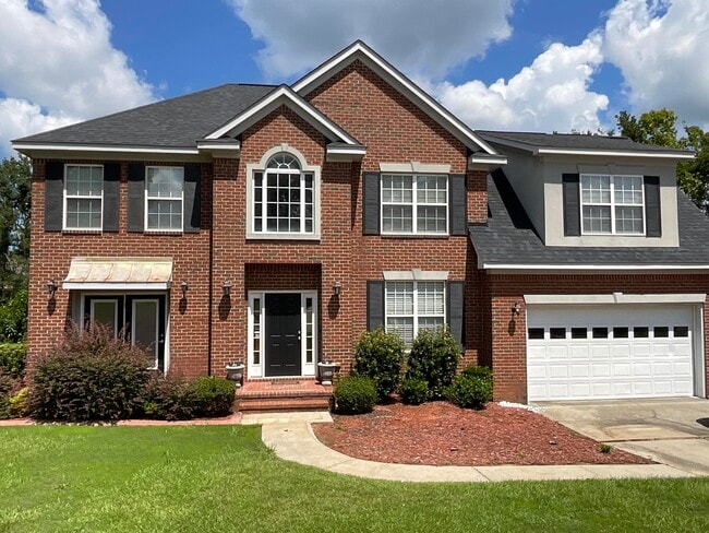 property at 4196 Aerie Cir