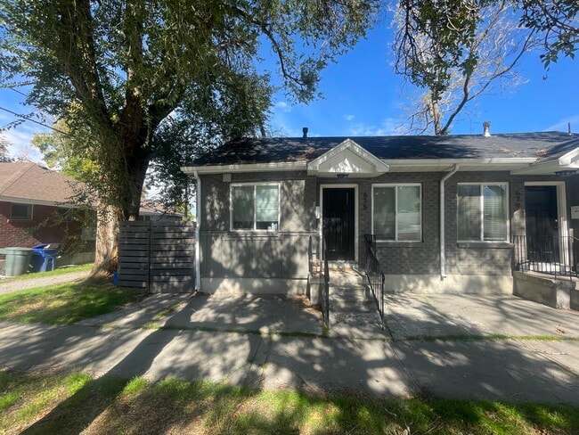 679 E Downington Ave in Salt Lake City, UT - Building Photo - Building Photo