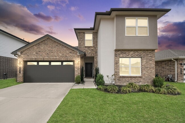 311 John House Ln in Arcola, TX - Building Photo - Building Photo