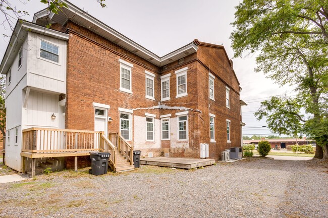 1642 Broad St, Unit 1642 Broad Street in Augusta, GA - Building Photo - Building Photo