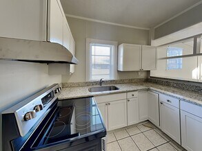 1104 W Kirby St in Tampa, FL - Foto de edificio - Building Photo