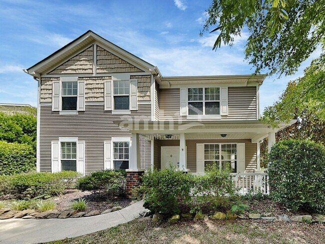 property at 10005 Magna Ln