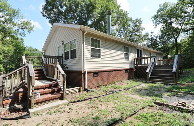 162 Saddle Creek Dr in Pell City, AL - Building Photo - Building Photo