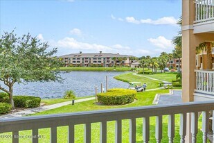 6411 Borasco Dr in Melbourne, FL - Building Photo