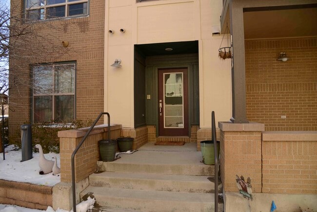 443 S Quay St in Lakewood, CO - Building Photo - Building Photo