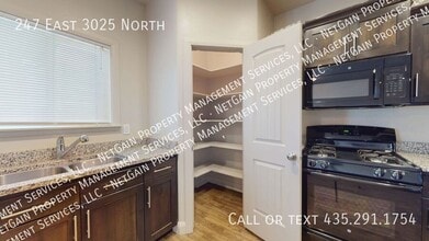 247 E 3025 N in Cedar City, UT - Building Photo - Building Photo