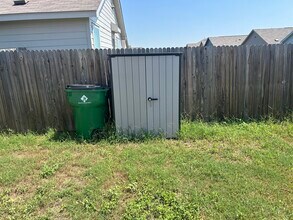 5831 Coahulia Rdg in Seguin, TX - Building Photo - Building Photo