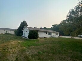 510 US-14, Unit 3 Bedroom Floorplan in Volga, SD - Building Photo