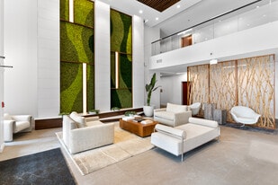 The Hiatus in Beachwood, OH - Building Photo