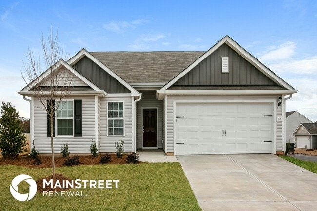 property at 10 Bounding Ln