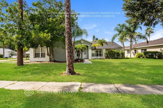 property at 4300 Ridgemoor Dr N