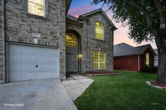 11011 Glenora Dr in Houston, TX - Building Photo - Building Photo