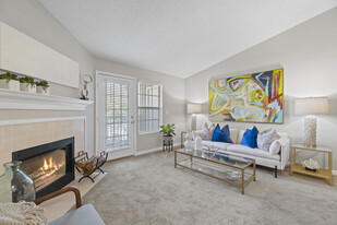 The Crossings at Short Pump Apartments