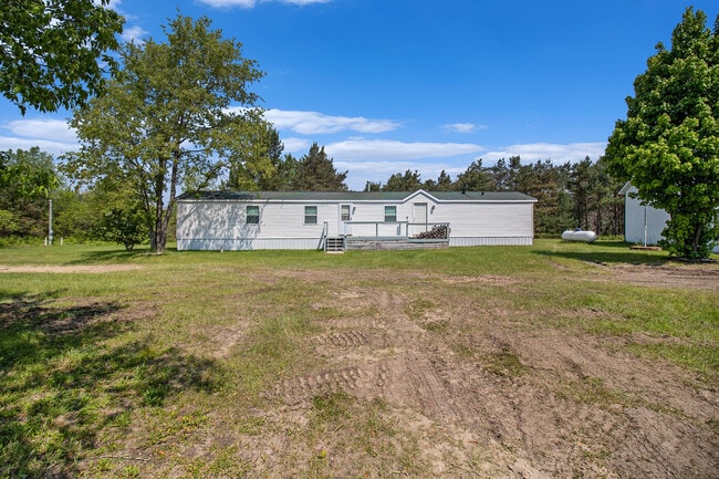 property at 10484 W 34 1/2 Rd